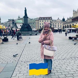 Meet your Posher, Anya